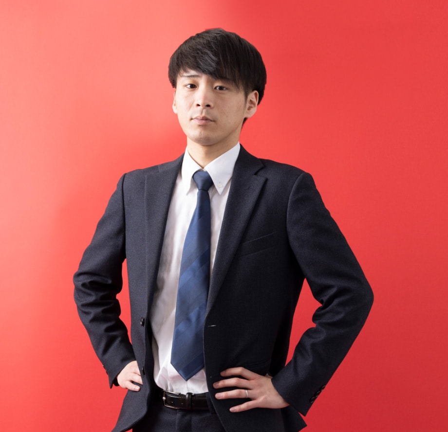 岩崎太智