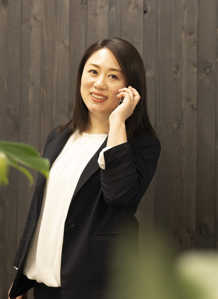 生出典子