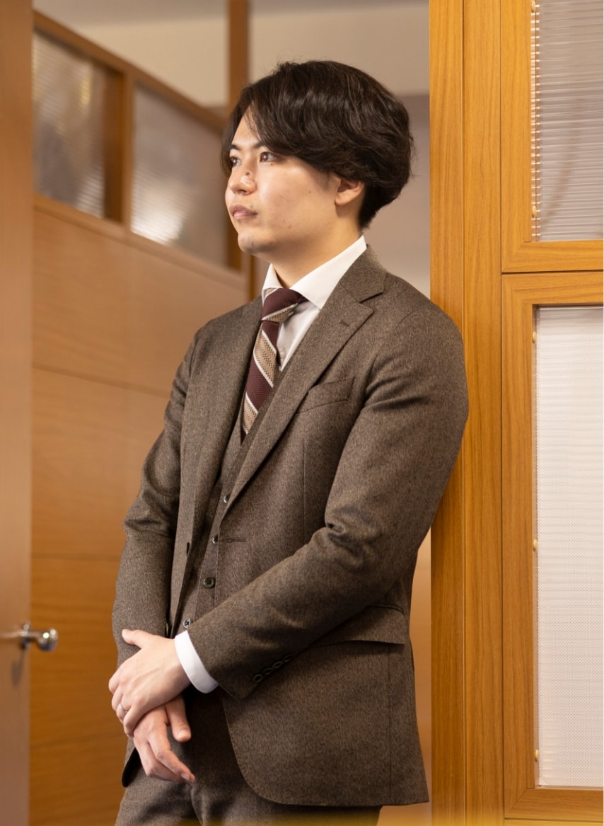 髙橋尚太郎