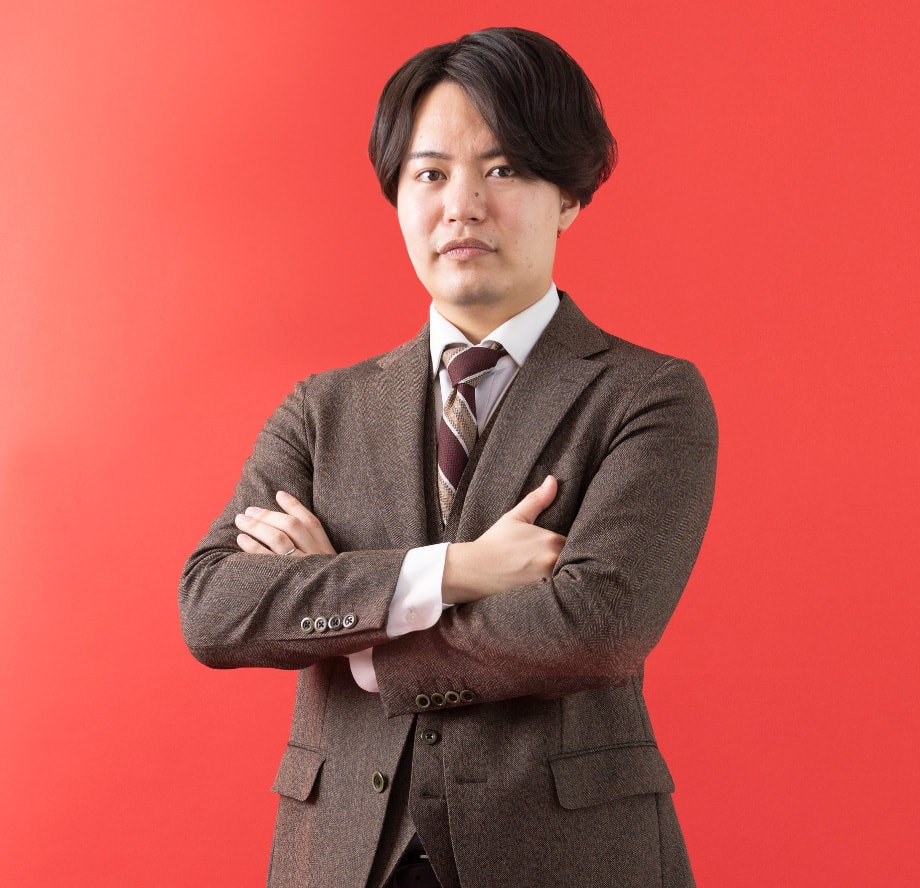 髙橋尚太郎