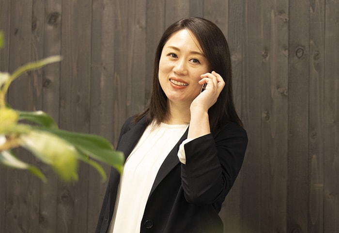 生出典子