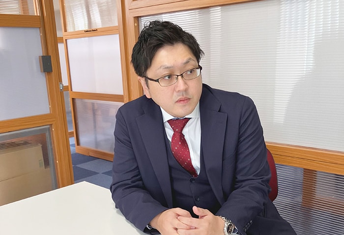 菅原陽太
